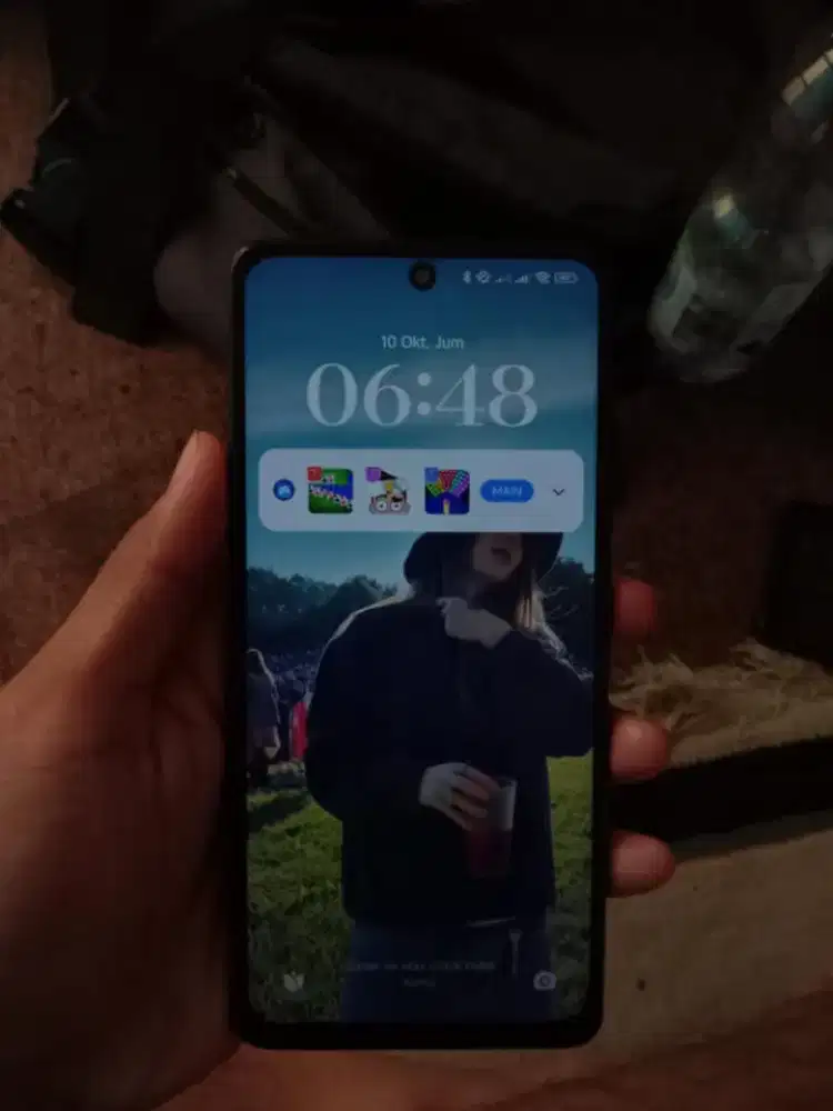 XIAOMI 11T 5G FULLSET
