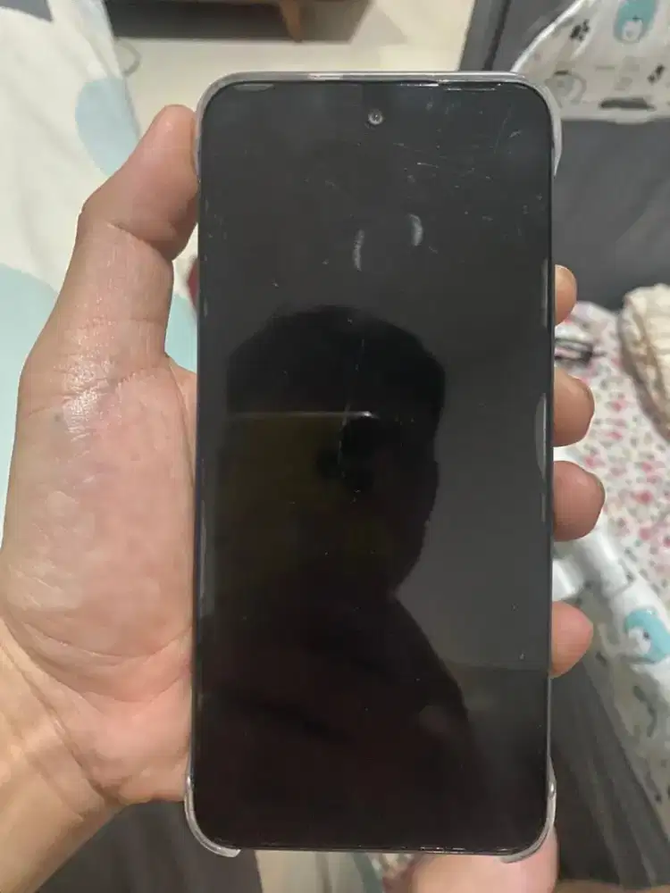 Infinix hot 60i 8/256