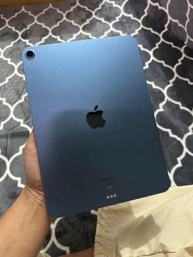iPad Air 5 ( Chip M1 ) 64 Gb Purple iBox