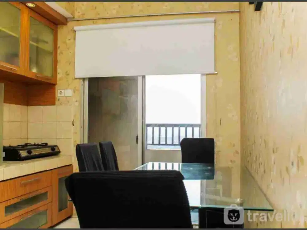 apartemen Mediterania Ancol