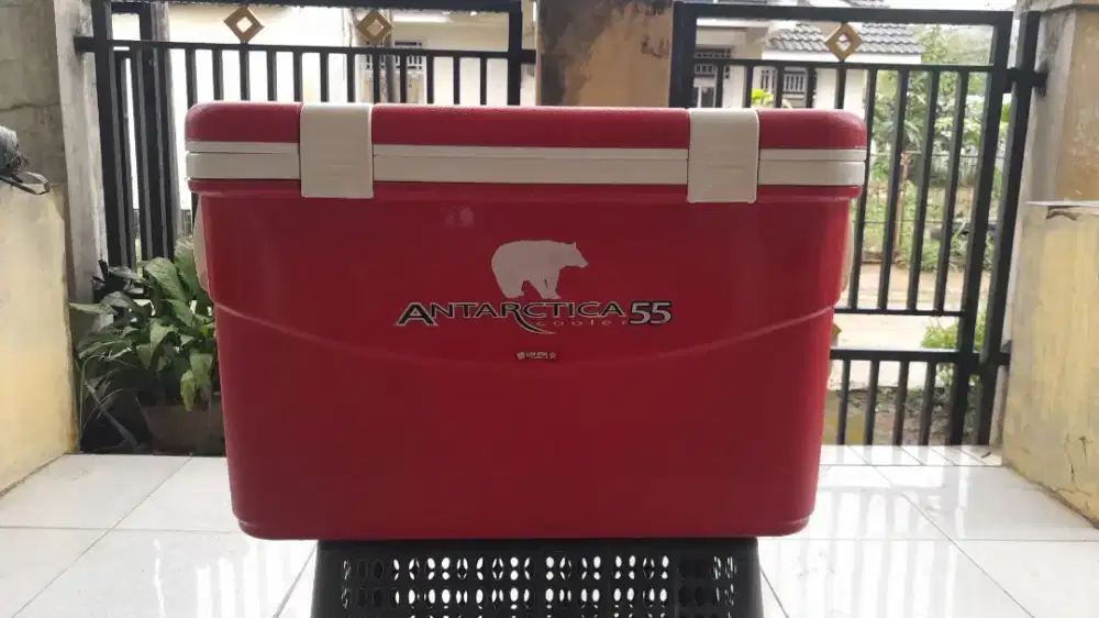 Cooler Box 55 Liter