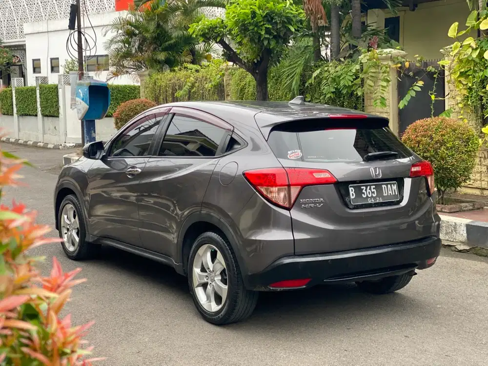 TDP Cuma 3 JT HRV E 2016 Matic