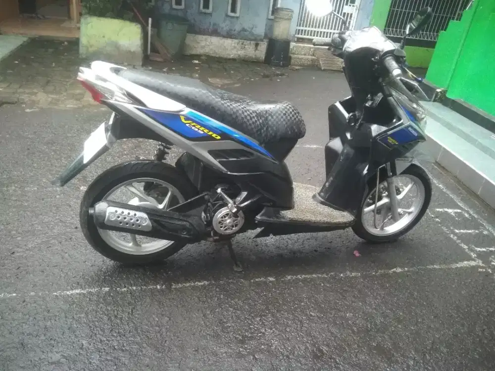 Honda Vario techno 2010
