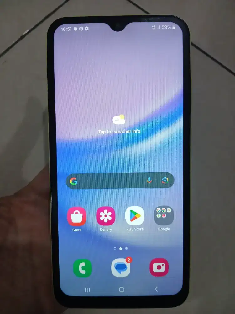 Samsung A15 4G (4/64GB)