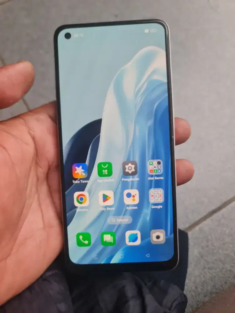 oppo reno 7 8/256