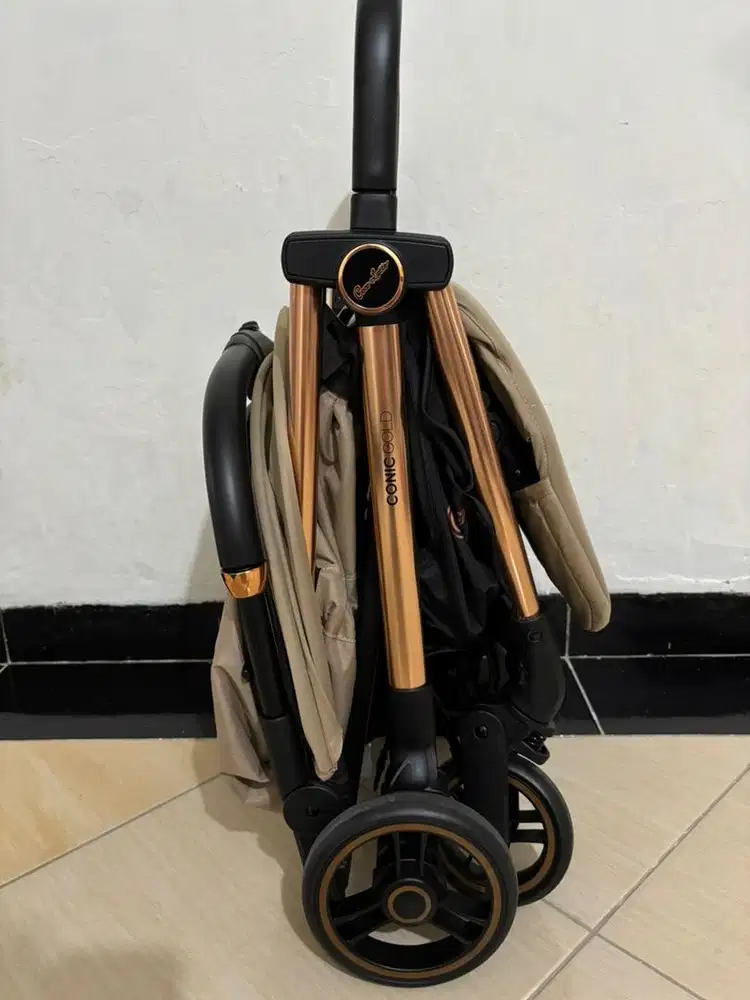 Stroller cocolatte