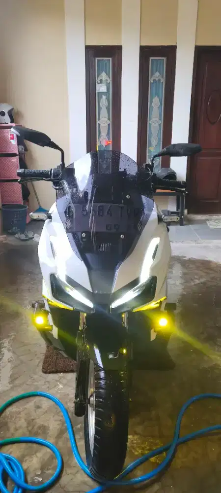 Honda ADV 160 2024 ABS