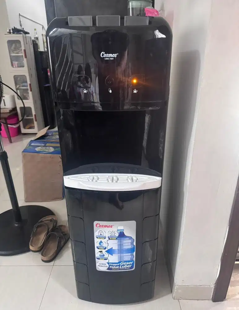 Jual murah dispenser cosmos
