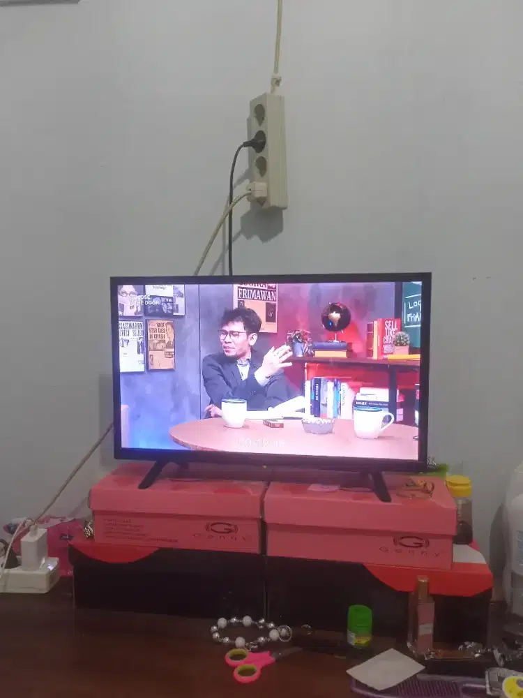 Panasonic led 22 inc