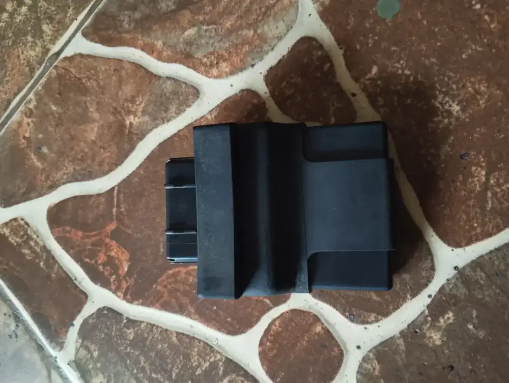 ECU nmax old non abs