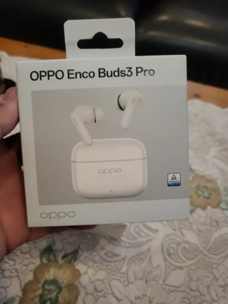 Paket Earphone & Speaker