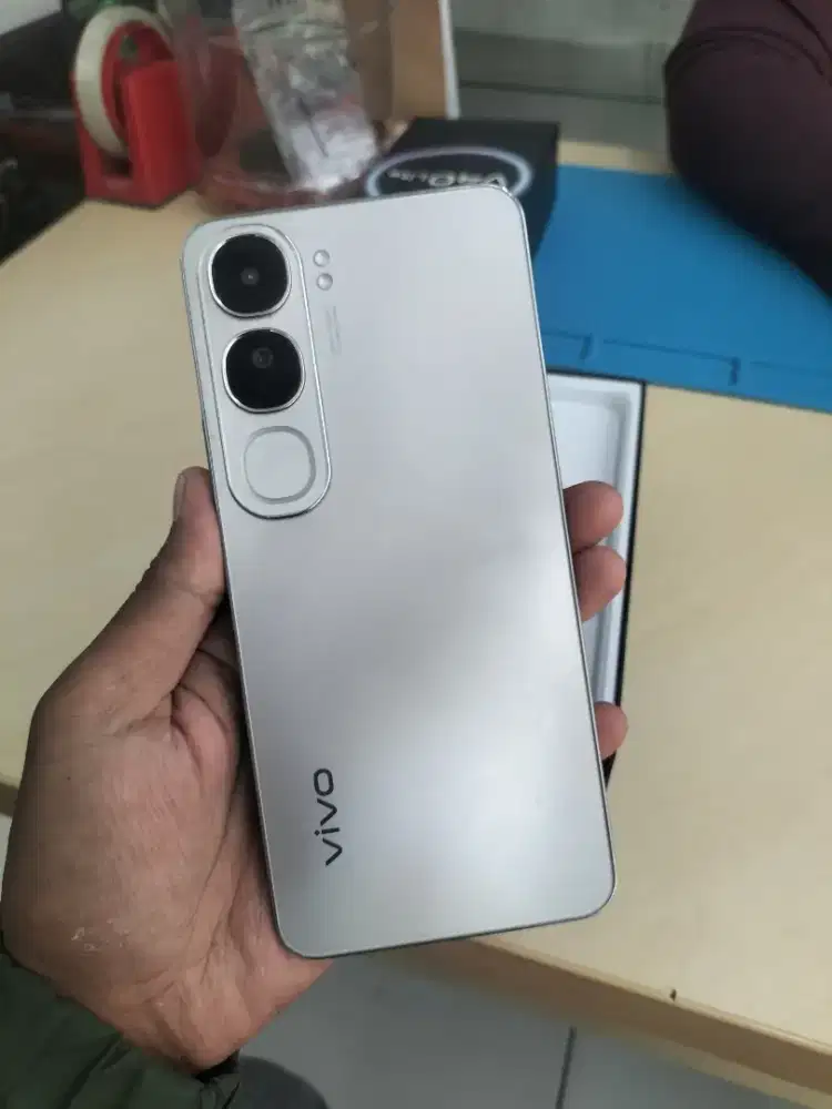 Vivo v40 Lite 4G Ram 8/256 fullset