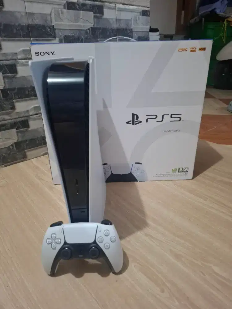 Ps5 fat digital cfi 12