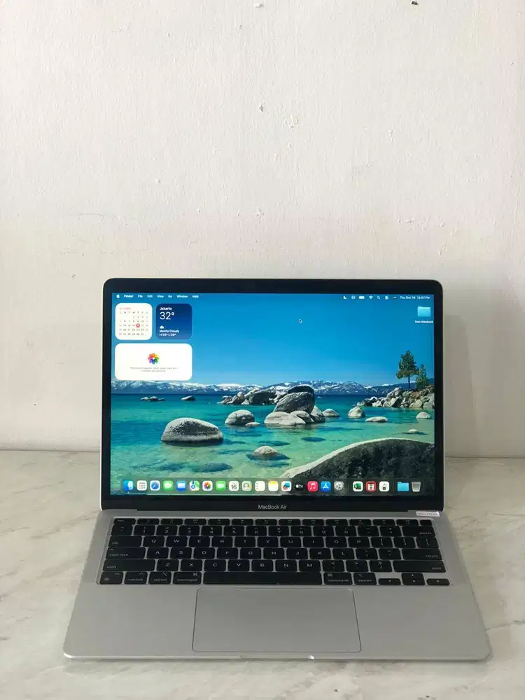 MacBook Air M1 2020 13 8GB RAM / 128GB SSD