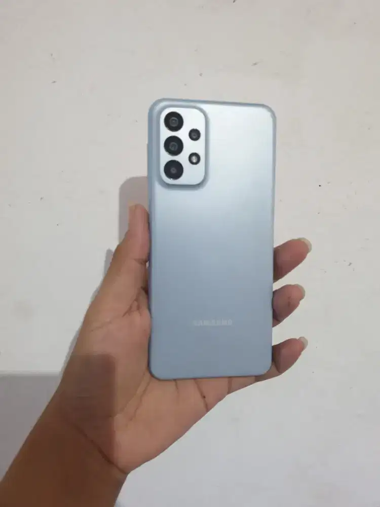 smsng A23 (5G) tt & mahar