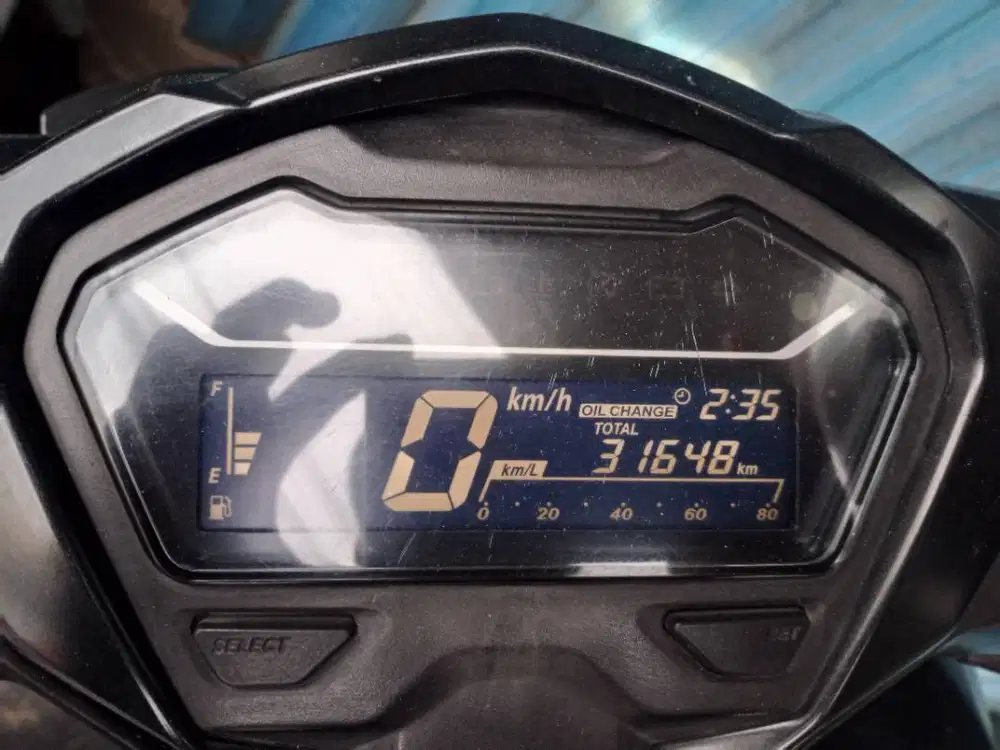 Honda vario 125 keyless 2023