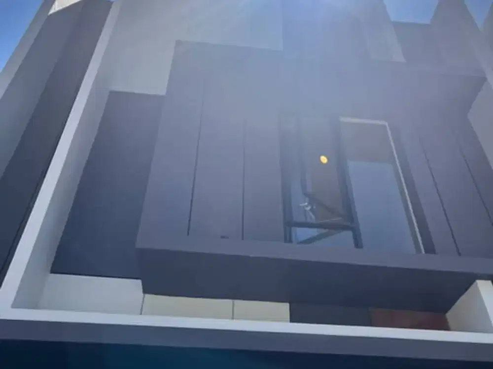 RUMAH SIAP HUNI GRAND EASTERN