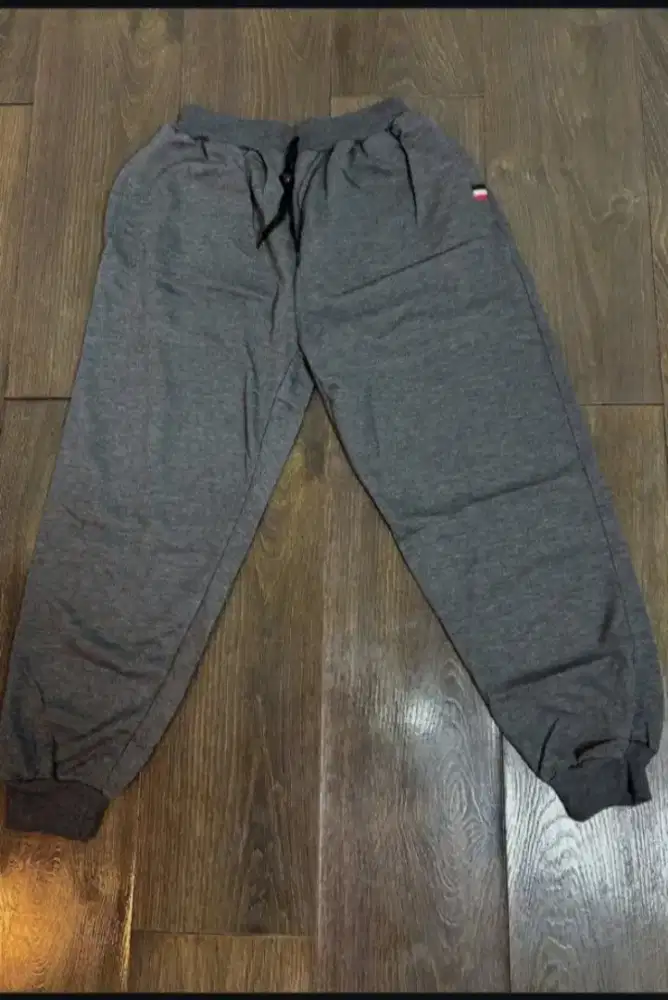 Celana jogger 3 pcs