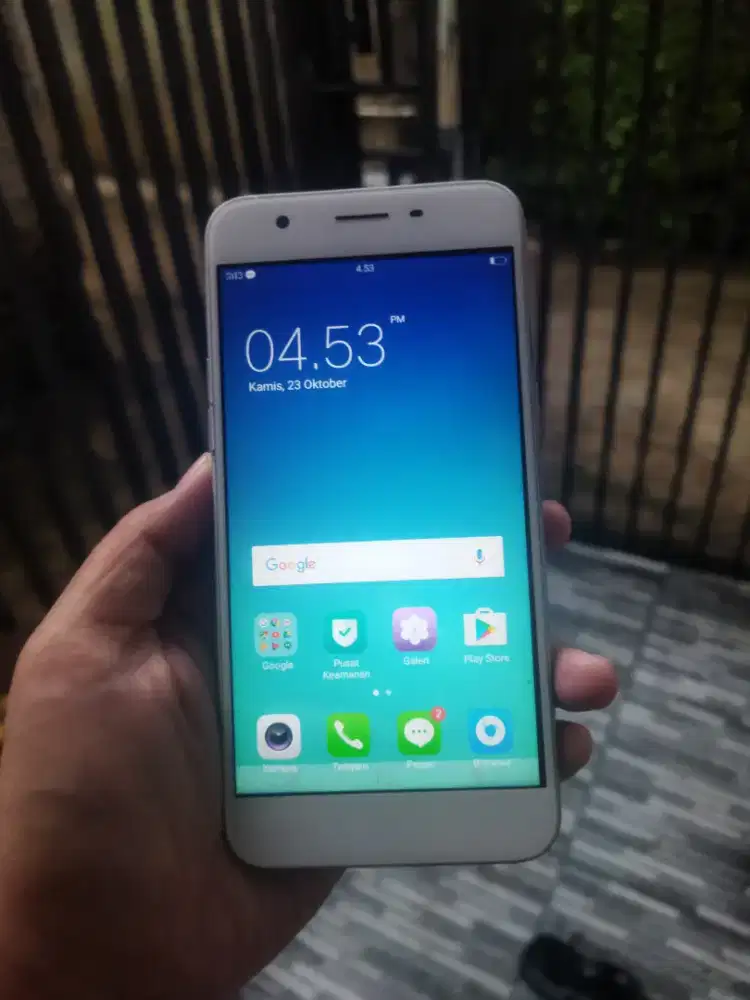 Oppo a39 ram 3/32gb