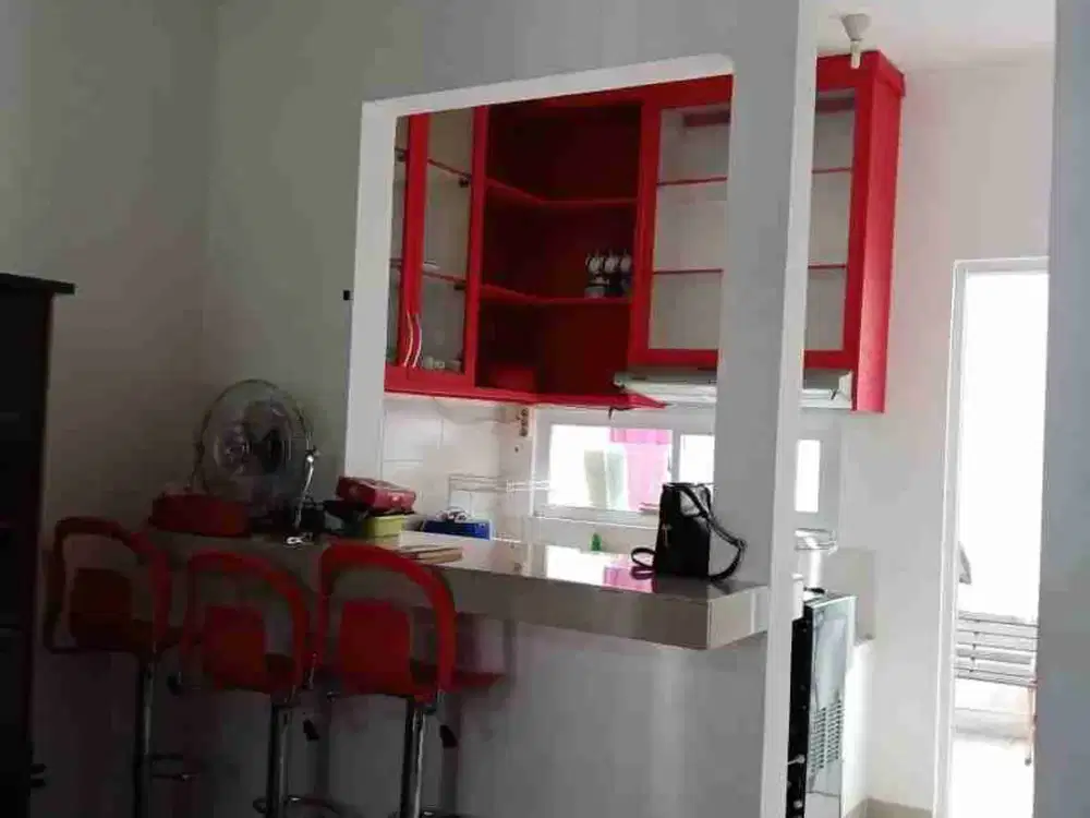 Di Jual BU Rumah dihunian Strategis Bebas Banjir Tirta Asri Residence