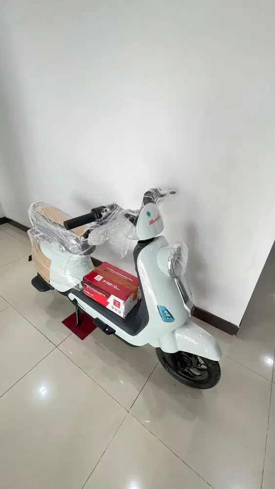 UwinFly T60 motor listrik