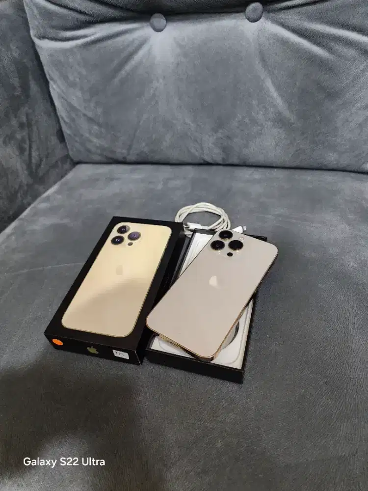 IPHONE 13 PRO 256GB ( IBOX )