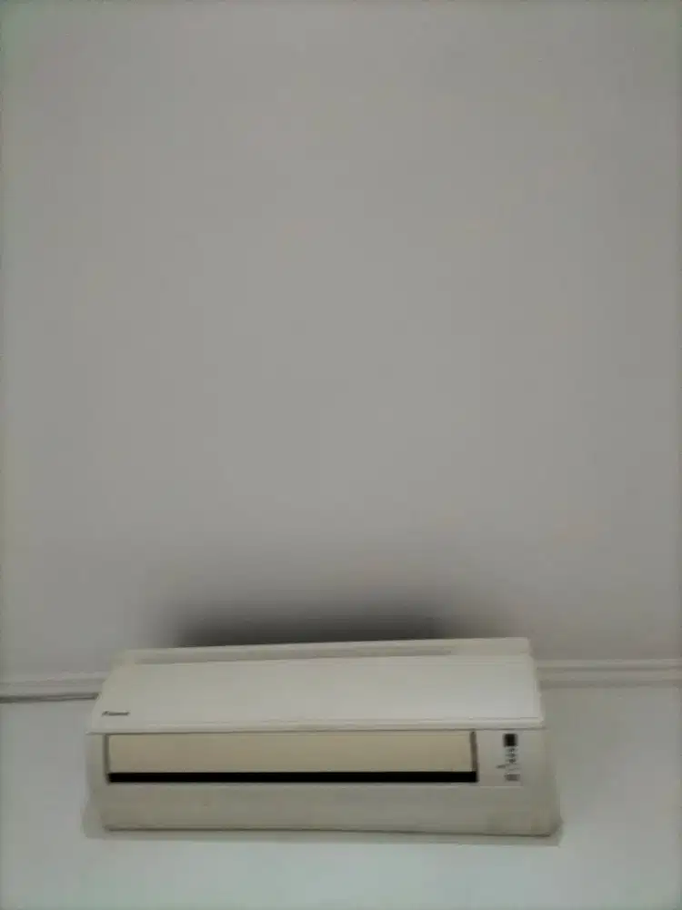Kipas angin model ac 1 PK