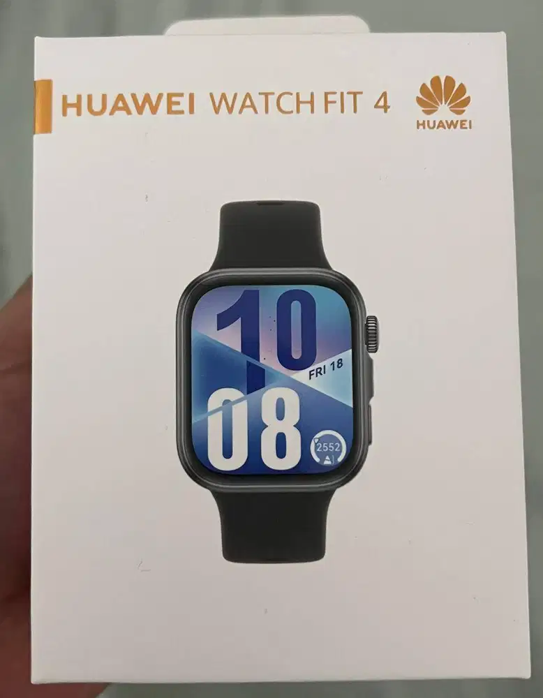 Huawei Watch Fit 4 BNIB