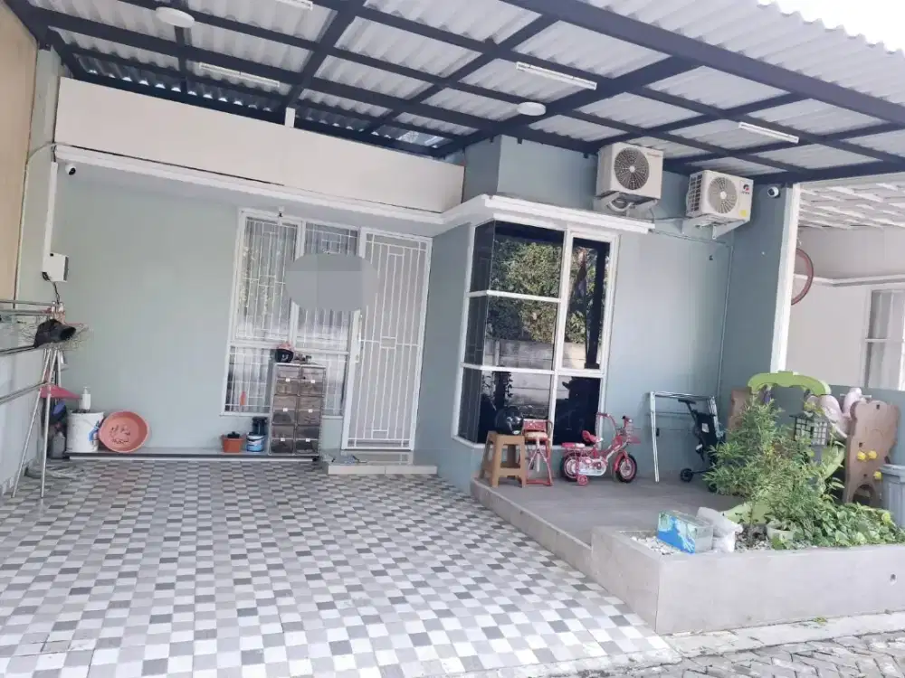 Over kredit di karawaci full renove