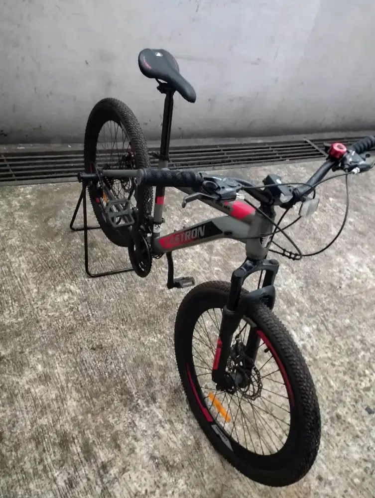 sepeda mtb fastron