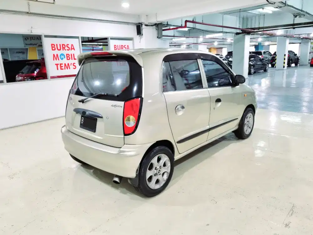 KIA VISTO ZIP DRIVE 2023 MANUAL FACELIFT FULL ORI ISTIMEWA NIK 2022