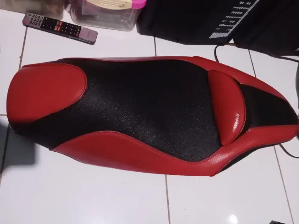 Di jual jok variasi