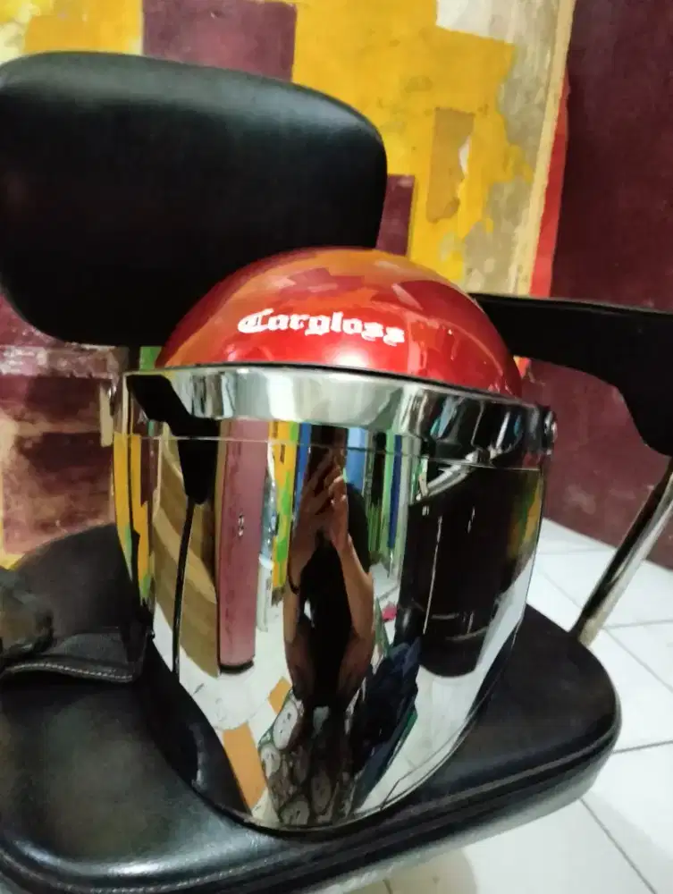 Cargloss original
