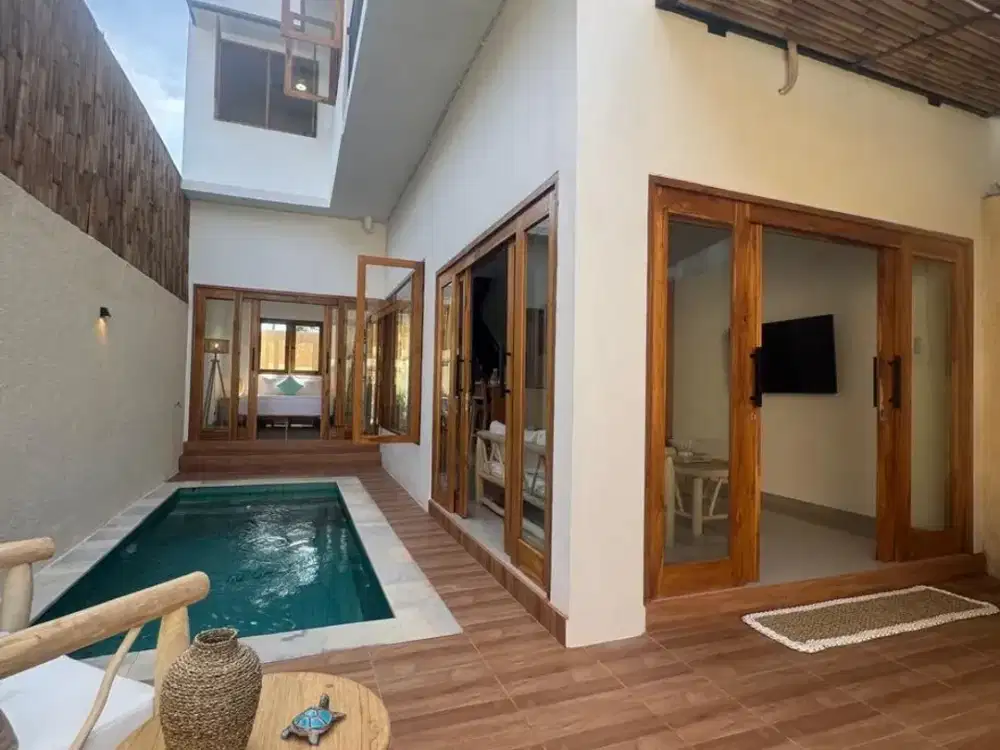 3 Bedroom Villa for sale in Sanur, Bali