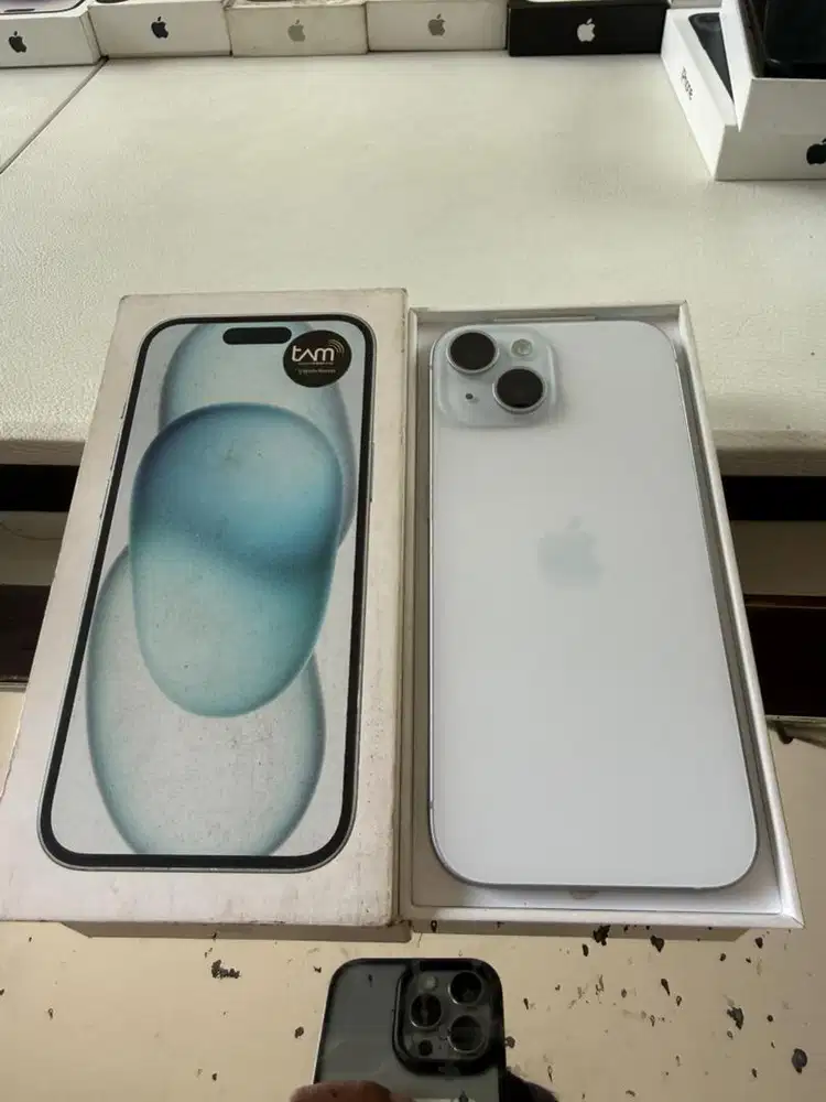 iphone 15 128 gb ibox