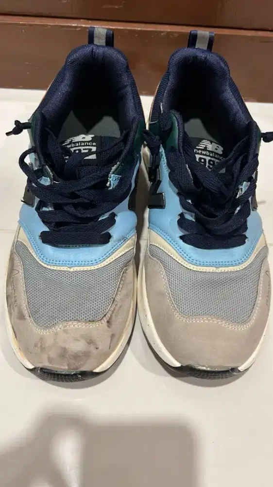 Sepatu New Balance Ori