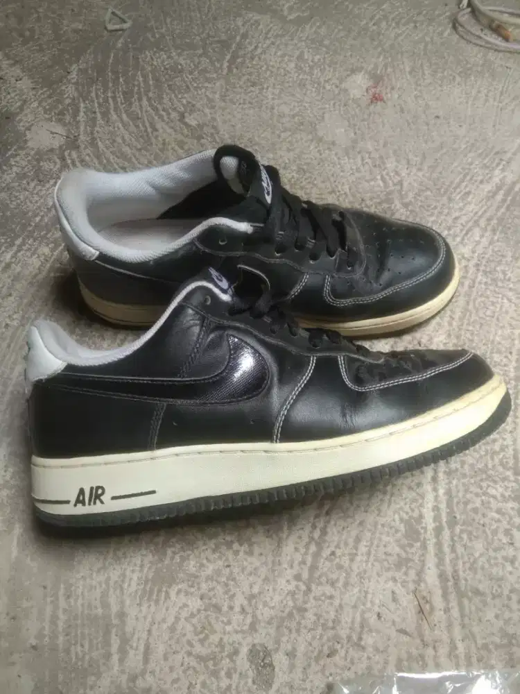 Sepatu Nike AF 1