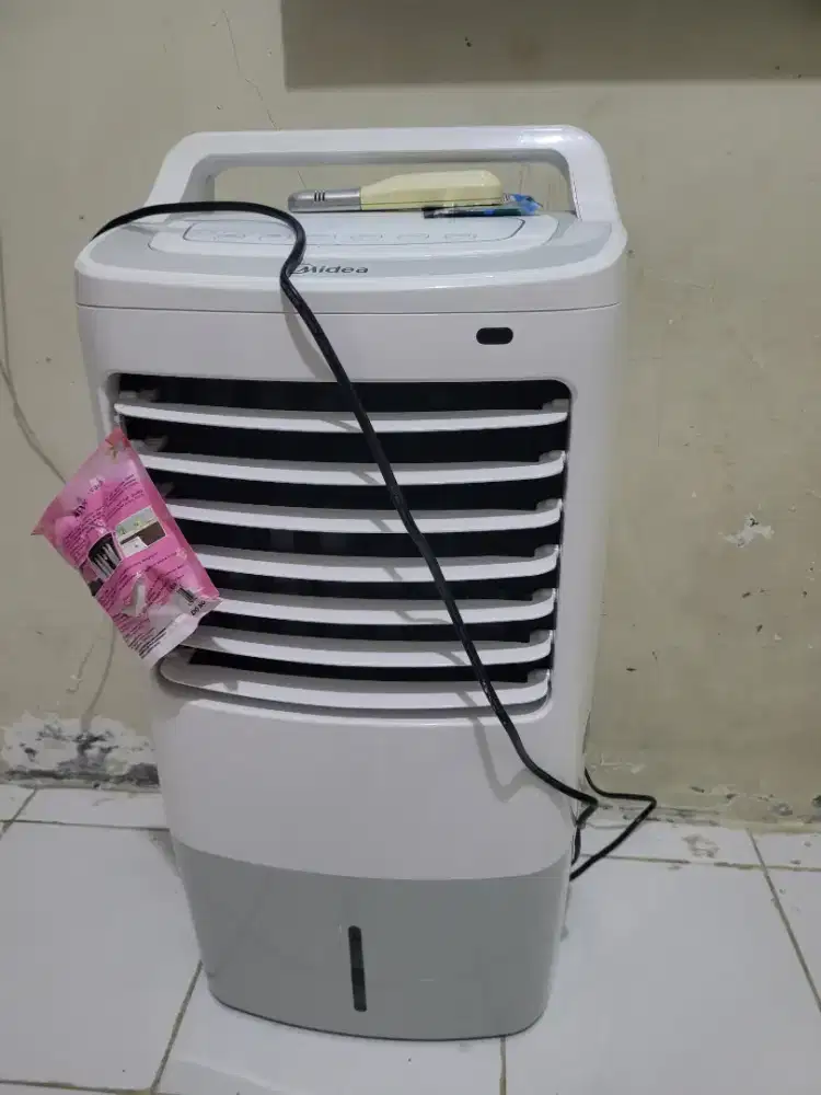Air cooler midea 10 liter