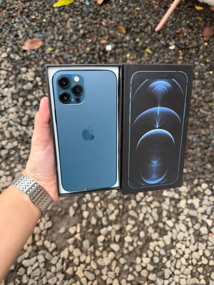iphone 12 promax 128gb