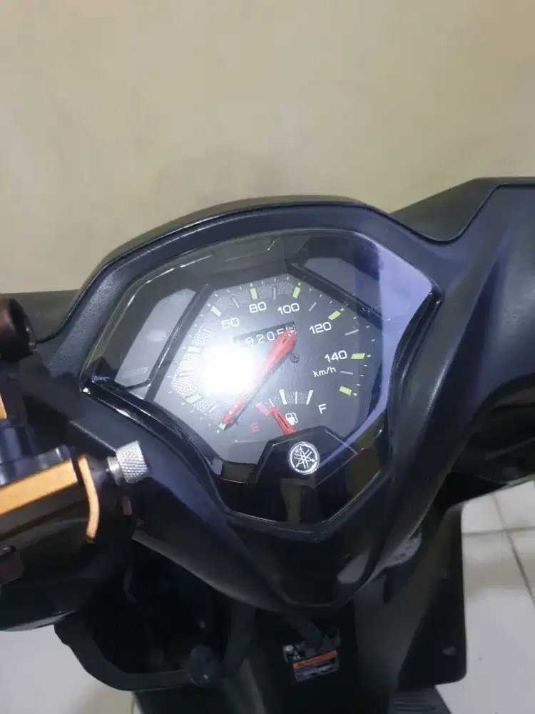 Yamaha gear 2021