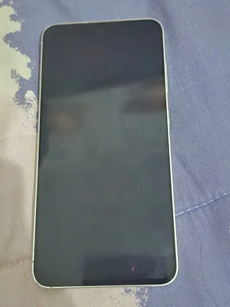 Samsung S24 RAM 8