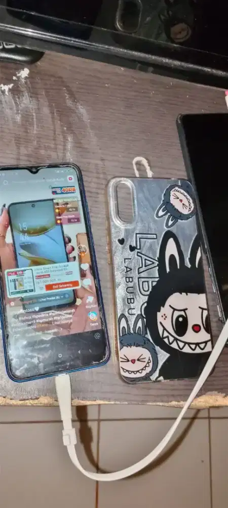 Redmi 9a ram 3/32