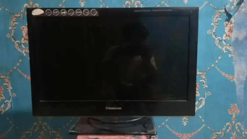 TV LED CHANGHONG 24 INC