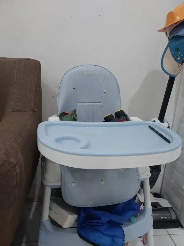 Baby chair ( kursi makan anak )