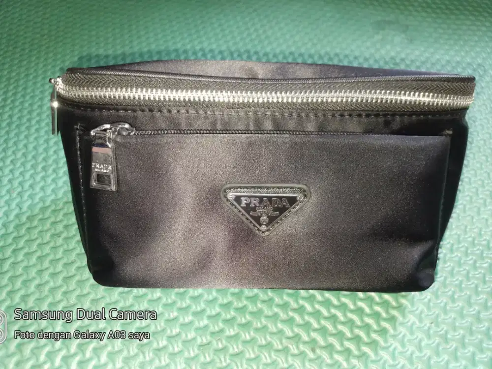 Jual tas pinggang