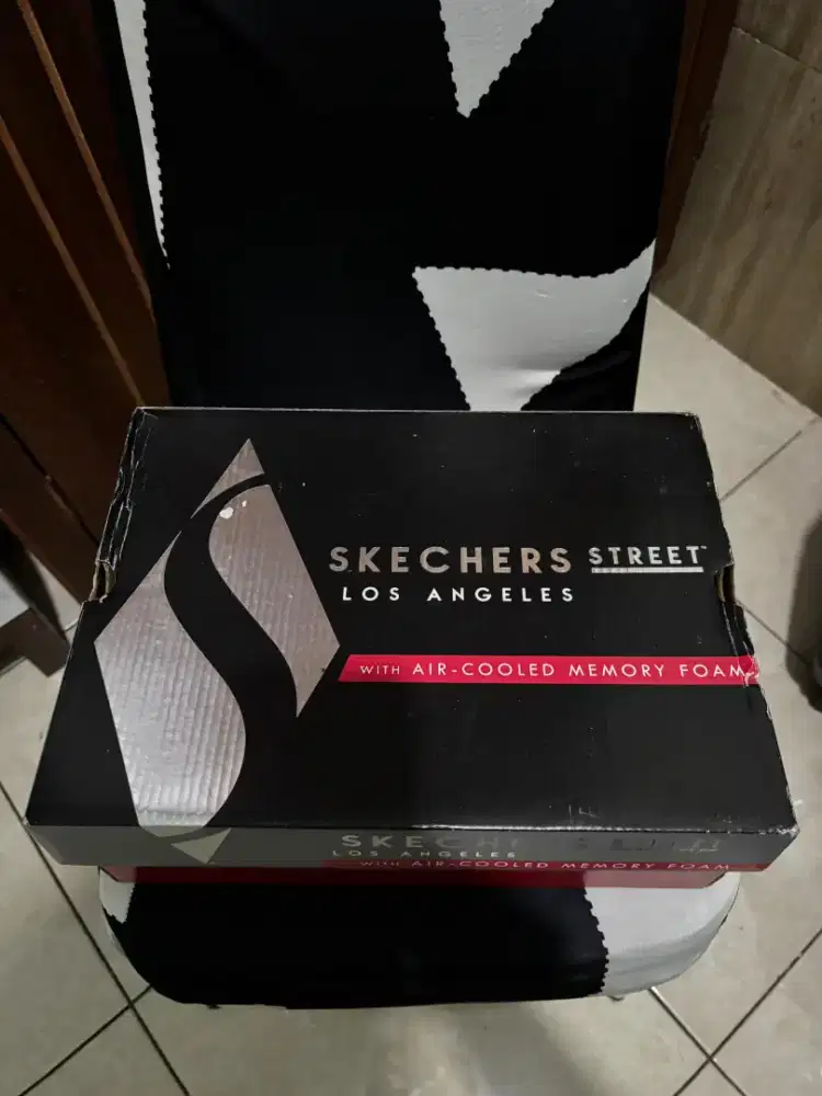Jual Sepatu Skechers Street