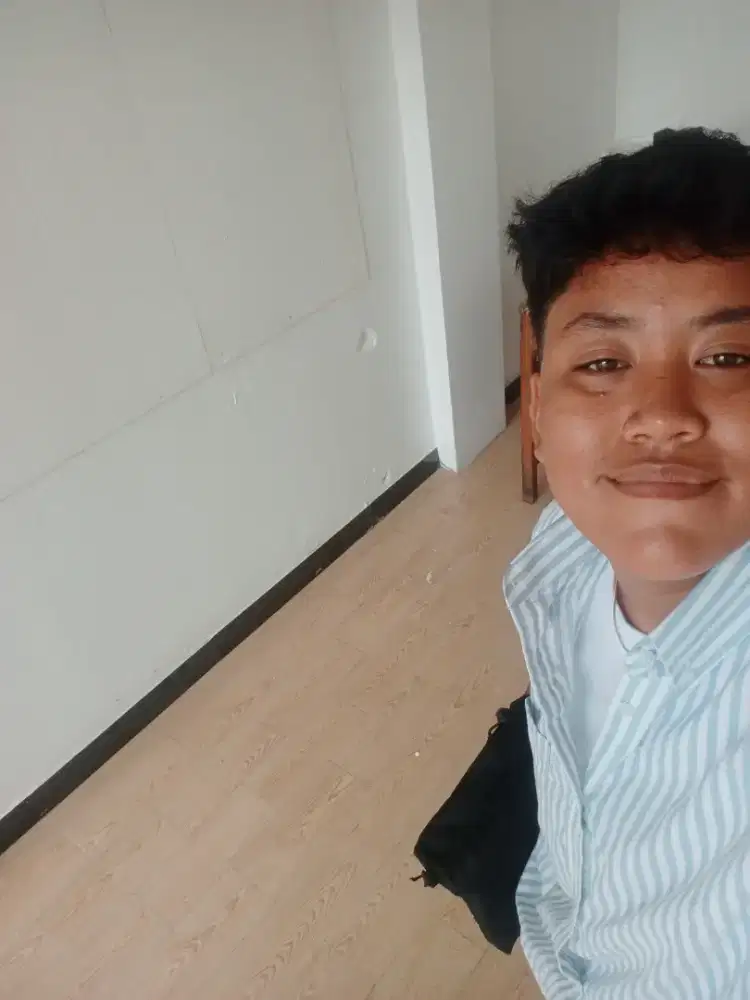 Susah banget cari kerjaan yallah