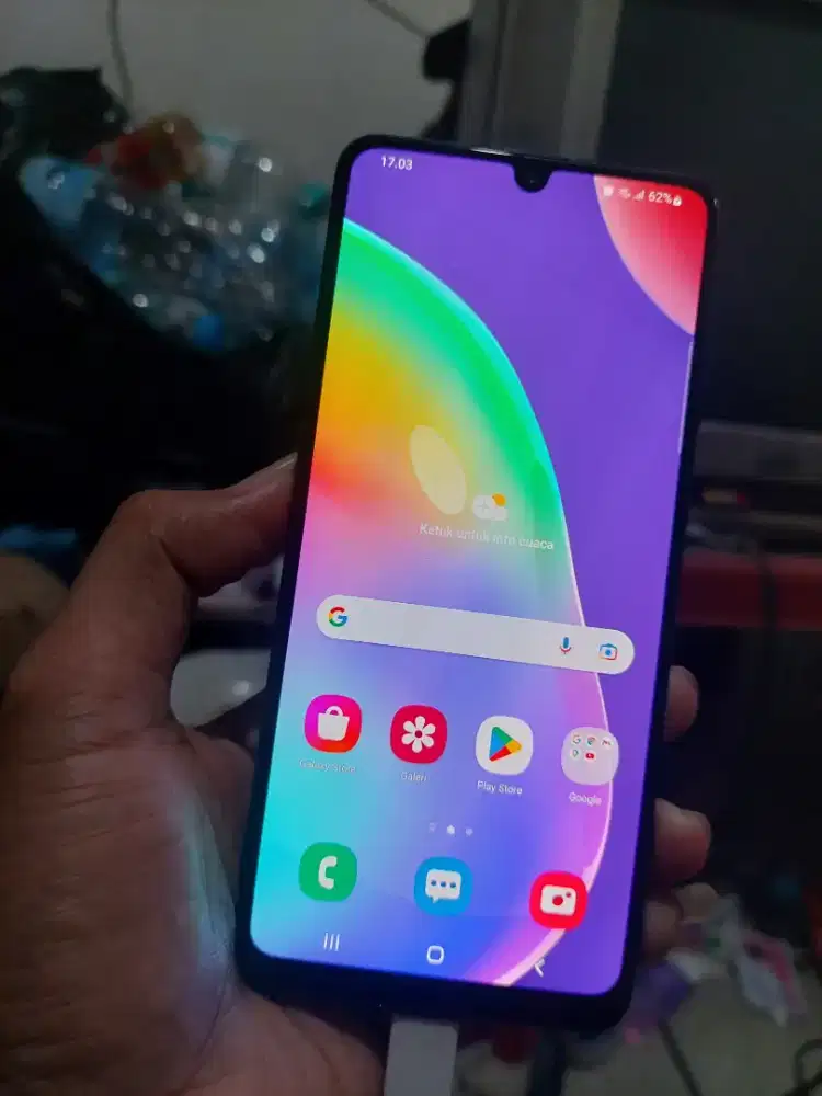 Samsung A31 4G 6/128 NFC