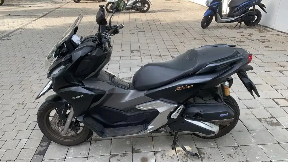 Honda ADV 160 ABS 2023