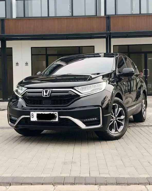 TDP 3juta CRV Prestige Sensing Turbo AT 2022